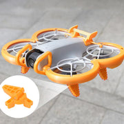 For DJI Neo CQT Anti-collision Bar Height Enhancement Stand(Gray)