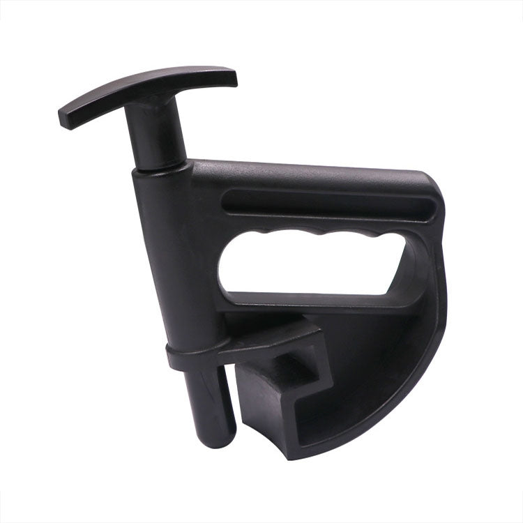 Car Tire Changer Bead Clamp Tire Installation and Replacement Auxiliary Tool(Pull-up Type)