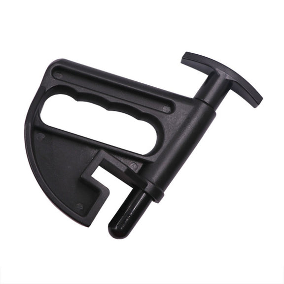 Car Tire Changer Bead Clamp Tire Installation and Replacement Auxiliary Tool(Pull-up Type)
