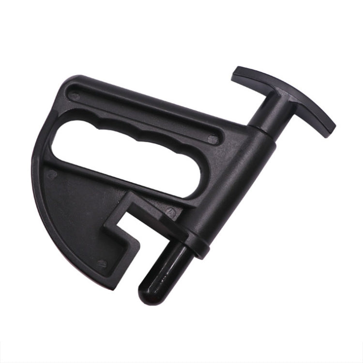 Car Tire Changer Bead Clamp Tire Installation and Replacement Auxiliary Tool(Pull-up Type)