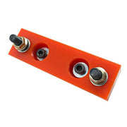 Engine Transmission Bracket For Nissan 180SX / 200SX / 240SX