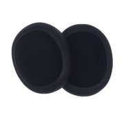 1pair For Skullcandy Crusher ANC 2 Headphone Leather Sponge Cover Gaming Headset Earmuffs(Black)