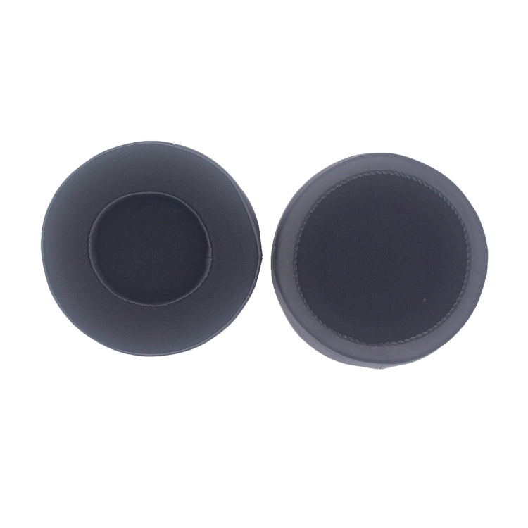 100mm 1pair Ice Gel Sponge Headphone Cover Earmuffs For Beyerdynamic DT770 DT880 DT990