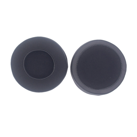 100mm 1pair Ice Gel Sponge Headphone Cover Earmuffs For Beyerdynamic DT770 DT880 DT990