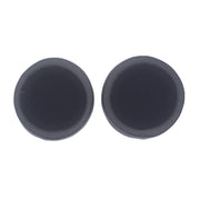 100mm 1pair Ice Gel Sponge Headphone Cover Earmuffs For Beyerdynamic DT770 DT880 DT990