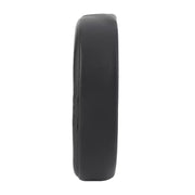 1pair Headphone Leather Sponge Cover For CORSAIR HS55 / HS55 PRO / HS65(Black)