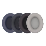 1pair For Beats Studio Pro Headphone Leather Sponge Cover Earmuffs(Gray)