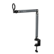 TELESIN P3-DS-02 Phone Video Live Streaming Magsafe Magnetic Mount(Clamping) - Stand by TELESIN | Online Shopping South Africa | PMC TechLife | Buy Now Pay Later Mobicred