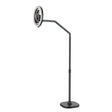 TELESIN P3-FS-01 Phone Video Live Streaming Magsafe Magnetic Mount(Floor) - Stand by TELESIN | Online Shopping South Africa | PMC TechLife | Buy Now Pay Later Mobicred