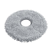For Dreame X40 Pro / X40 Ultra Robot Vacuum Replacement, Spec: Rag
