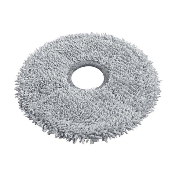For Dreame X40 Pro / X40 Ultra Robot Vacuum Replacement, Spec: Rag