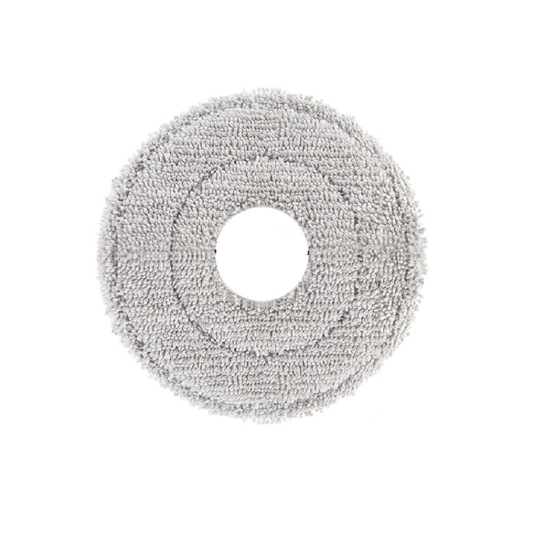 For Dreame X40 / X40 Pro Robot Vacuum Replacement Composite Rag