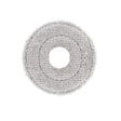 For Dreame X40 / X40 Pro Robot Vacuum Replacement Composite Rag - For Xiaomi Accessories by PMc TechLife | Online Shopping South Africa | PMc TechLife | Buy Now Pay Later Mobicred