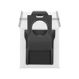 For Dreame X40 / X40 Pro Robot Vacuum Replacement Carbon Dust Bag - free shipping - PMc TechLife - Order now!