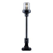 LED Adjustable Yacht Anchor Light All-around Taillight, Specifications: 12 inch