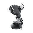 Central Control Instrument Panel Car Navigation Universal Phone Holder, Model: X24-6 Clip Suction Cup - Universal Car Holders by PMc TechLife | Online Shopping South Africa | PMc TechLife | Buy Now Pay Later Mobicred