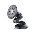 Central Control Instrument Panel Car Navigation Universal Phone Holder, Model: X24-6A Magnet Suction Cup - Universal Car Holders by PMC TechLife | Online Shopping South Africa | PMC TechLife | Buy Now Pay Later Mobicred