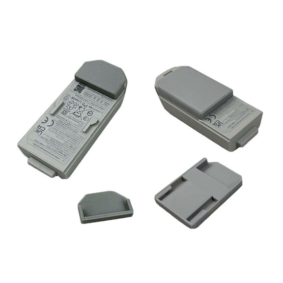 For DJI Neo CQT 2pcs Battery Charging Port Protective Cover, Spec: Large