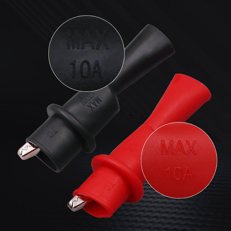 6-in-1 Universal Multimeter Replacement Probe Kit(Replacement Accessories)