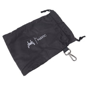 For DJI Neo CQT Body Remote Control Storage Bag Water-resistant Dirt-Resistant Drawstring Portable Handbag, Style: Body Pouch