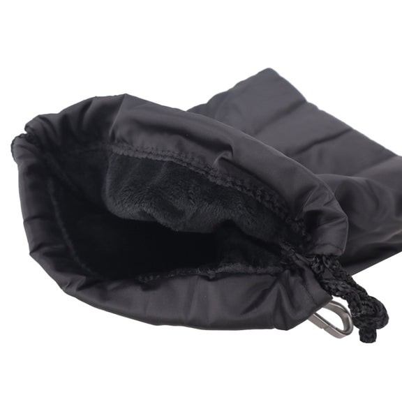 For DJI Neo CQT Body Remote Control Storage Bag Water-resistant Dirt-Resistant Drawstring Portable Handbag, Style: Body Pouch