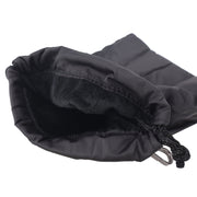 For DJI Neo CQT Body Remote Control Storage Bag Water-resistant Dirt-Resistant Drawstring Portable Handbag, Style: Body Pouch+Remote Control Pouch