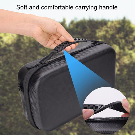 For DJI Neo CQT Fly More Combo Storage Bag Pressure Resistant Drop-proof Large Capacity Suitcase