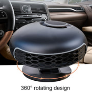 24V Car High Power Warmer Defrosting And Demisting Heater