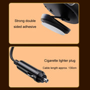 24V Car High Power Warmer Defrosting And Demisting Heater