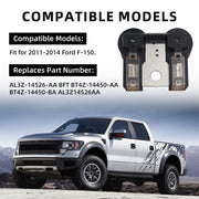 For Ford F-150 Raptor / Lincoln AL3Z-14526-AA Bipolar Fuse Battery Terminal(125/250A)