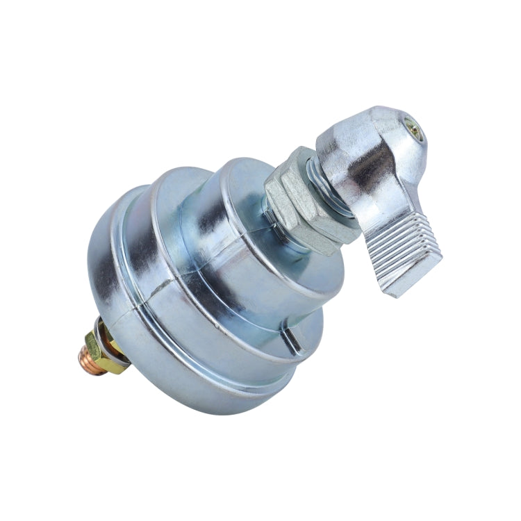 200A 12V RV Yacht High Current Battery Disconnect Power Switch, Specifications: One