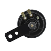 3 In 1 ATV Motorcycle Turn Signal LED Light Horn Kit