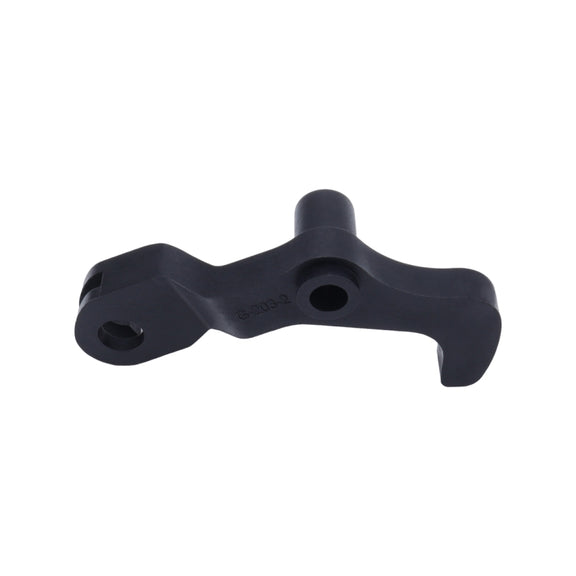 For Hummer H2 Car Texture Door Handle 15135441