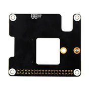 Waveshare For Raspberry Pi 5 PCIe To M.2 Adapter, NVMe Protocol M.2 SSD Basic Kit
