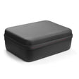 For Dyson Supersonic HD16 Hair Dryers Anti-Fall And Shock Absorption Storage Bag(Black) - For Dyson Accessories by PMC TechLife | Online Shopping South Africa | PMC TechLife | Buy Now Pay Later Mobicred