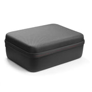 For Dyson Supersonic HD16 Hair Dryers Anti-Fall And Shock Absorption Storage Bag(Black)