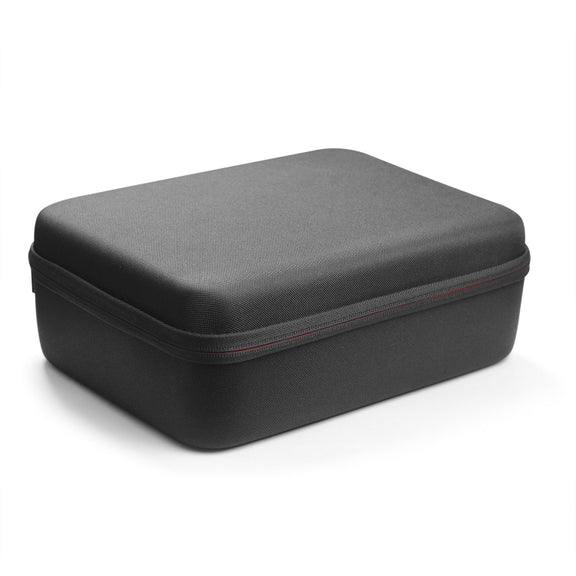 For Dyson Supersonic HD16 Hair Dryers Anti-Fall And Shock Absorption Storage Bag(Black)