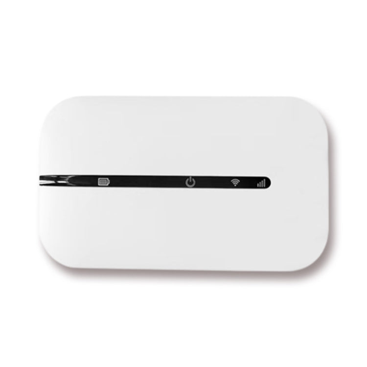 M8-AS Asian Version 4G LTE Plug-in Wireless Router Mobile WiFi