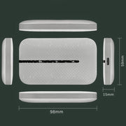 M8-AS Asian Version 4G LTE Plug-in Wireless Router Mobile WiFi