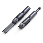 Multifunctional Suction Blowing Wireless Car Vacuum Cleaner Handheld High-Power Dust Blower(Black)