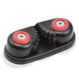 Sailing Kayaking Aluminum Alloy Rope Holder - Marine Accessories & Parts by PMC TechLife | Online Shopping South Africa | PMC TechLife | Buy Now Pay Later Mobicred