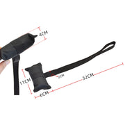 2pcs /Packs Kayak Car Anchor Point Quick Fix Pull Rope