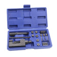 14pcs / Set Motorcycle / Beach Bike / Bicycle Repair Universal Chain Removal Tool Set - Motorcycle Maintenance Tools by PMC Jewellery | Online Shopping South Africa | PMC Jewellery | Buy Now Pay Later Mobicred