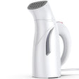 LM-1609S Portable Steam Handheld Electric Iron Home Mini Hanging Iron, Spec: EU Plug - free shipping - PMC TechLife - Order now!