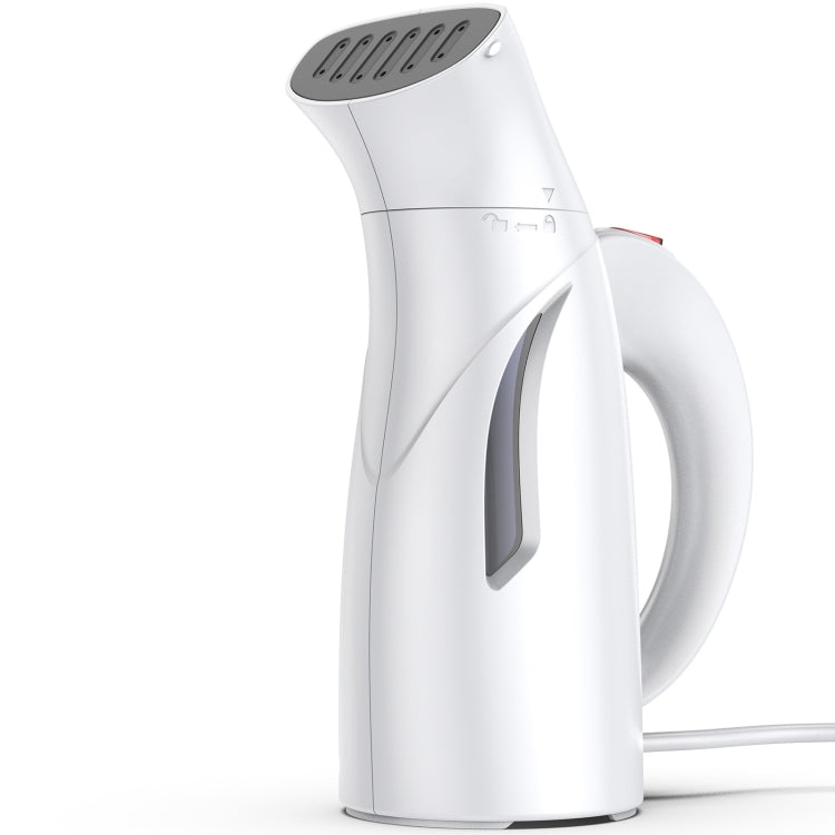 LM-1609S Portable Steam Handheld Electric Iron Home Mini Hanging Iron, Spec: US Plug