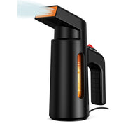 GY-168 Portable Handheld Hanging Iron Wet And Dry Dual-Use Electric Iron, Spec: EU Plug
