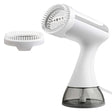 Small Portable Handheld Household Steam Spray Clothes Wrinkle Removal Iron, Size: AU Plug(White) - free shipping - PMC TechLife - Order now!