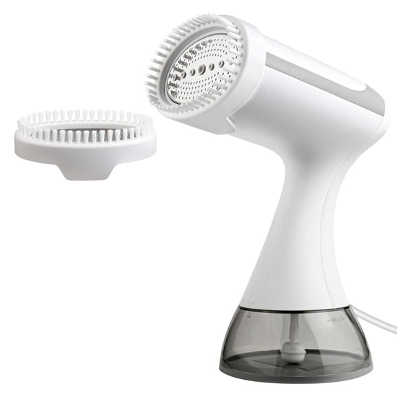 Small Portable Handheld Household Steam Spray Clothes Wrinkle Removal Iron, Size: AU Plug(White)