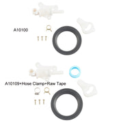 RV Toilet Water Module Components For Thetford Aqua-Magic, Model: A10100