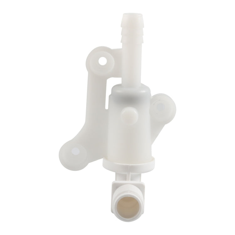 RV Toilet Water Module Components For Thetford Aqua-Magic, Model: A10100
